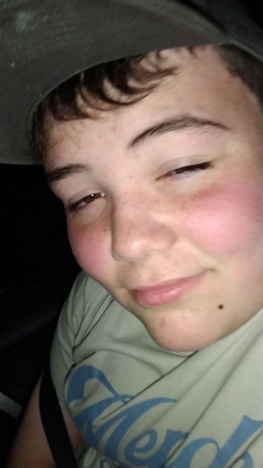 Photo of Timmy's Parent 1